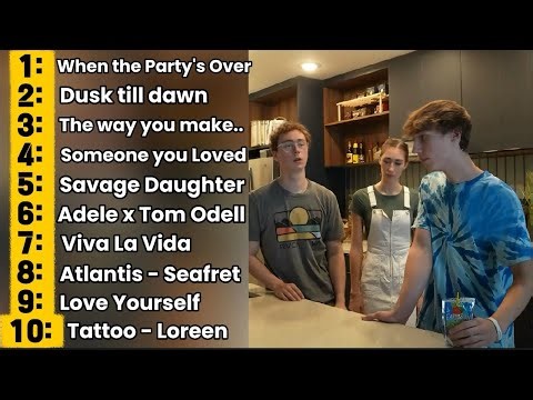 🎤 Top 10 Incredible Covers You NEED to Hear! 🔥 (Ranked)