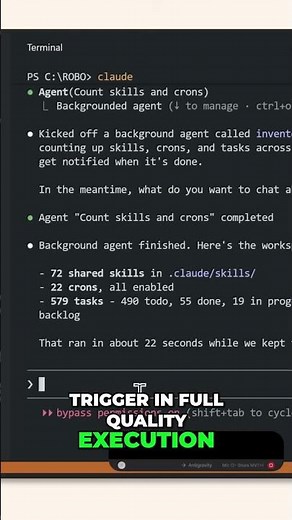 Effort Levels in Claude Code Explained #shorts