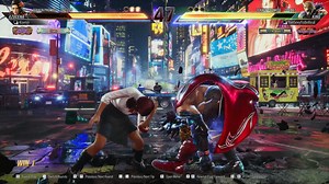 Azucena vs King | DaryusP07