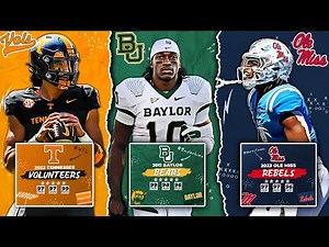 How To Run The Greatest Veer N Shoot Offense's Ever | College Football 25