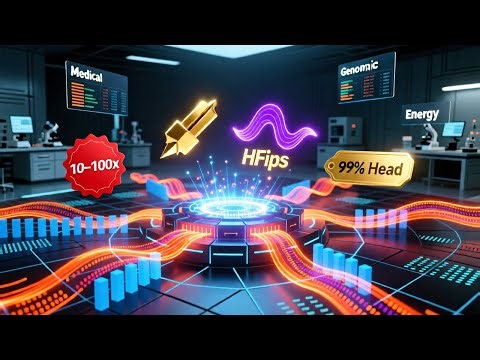 Fips & HFips: The AI Breakthrough for Fast, Smart Pattern Mining