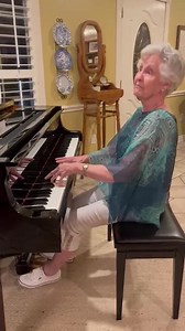Happy Mother's Day! | Piano Praise