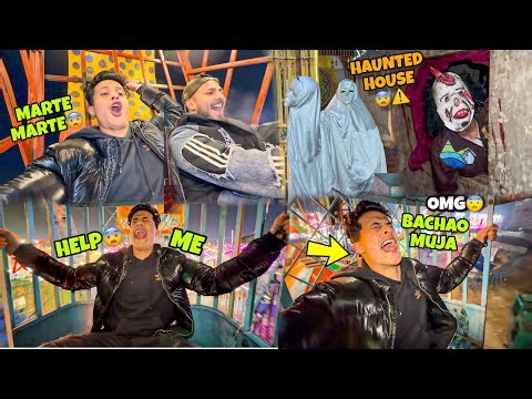 Viral Vlog😱 My First Time in Mela😍❤️ | I Started Crying | My Family Vlogs