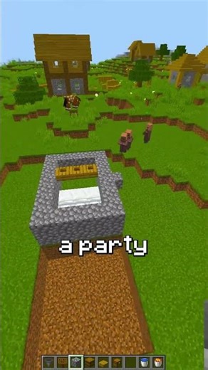 Easiest Minecraft 1 21 Iron Farm Design! (old old video)