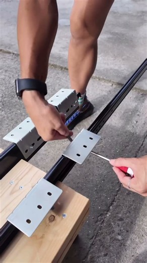 🔧 A smarter way to use every inch of trunk space