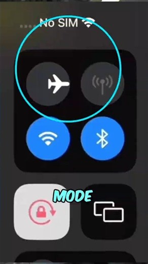 What REALLY Happens If You Don’t Use Airplane Mode? ✈️📱