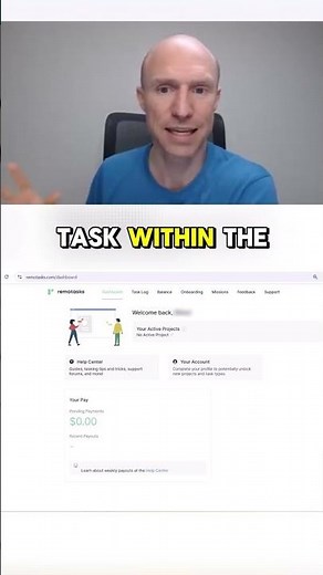 How Does Remotasks Decide Your Pay Rate? #makemoneyfromhome #earnmoneyonline