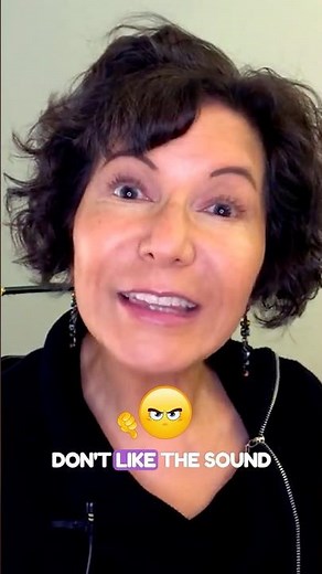 Want to Sing Better? Don't Like Your Voice?