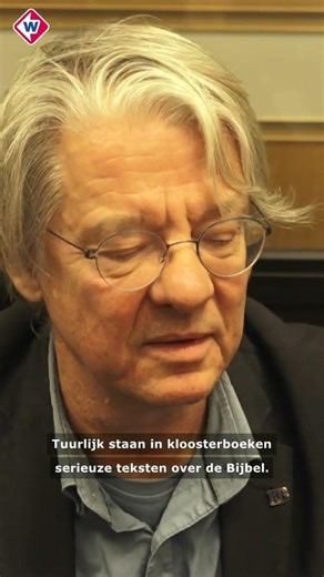 Dit is het oudste boekje van de Koninklijke Bibliotheek | #shorts