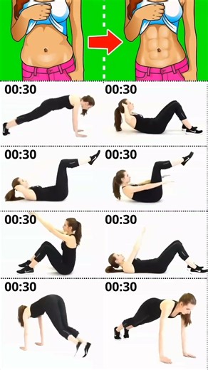 six pack abs exercises for girls#shorts #abs #sixpackabs #shortvideo #absworkout #absexercise