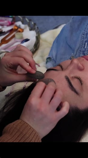 Sneak Peek of New Calming Stones from Pretty Feelings