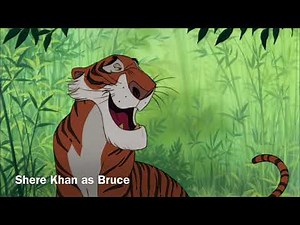 Finding Thomas (Finding Nemo) Cast Video (Cast Confirmed)