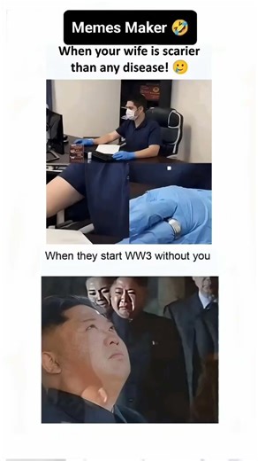 The Ultimate Survival Guide: Marriage Edition 🤣. #marriage #funny #usa #uk #germany #viral