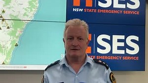 7.3K views · 123 reactions | ❗Update from NSW SES❗ The next couple...