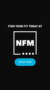 Your side, their side, no compromises. Meet the revolutionary M3 Performance® Mattress from BEDGEAR—the world’s first modular mattress to let you personalize firmness on each side. And for a limited time, it’s $300 off at NFM. | NFM