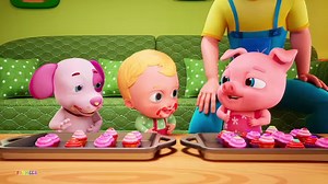 43K views · 1.1K reactions | ABC Phonics by Farmees is a nursery rhymes channel for kindergarten children.These kids songs are great for learning alphabets, numbers, shapes, colors and lot more. | Farmees | Facebook