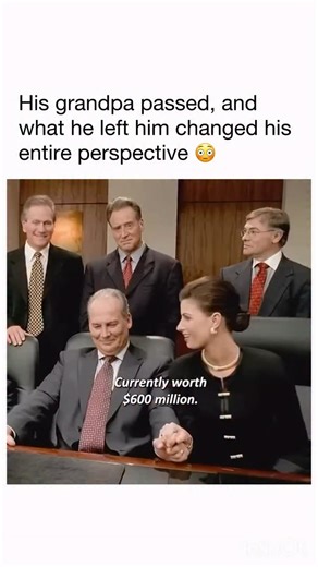 memes and movies account on Instagram: "Every parent should do this for the kids left behind 🎥 the ultimate gift: When his wealthy grandfather finally dies, Jason Stevens fully expects to benefit when it comes to the reading of the will. But instead of a sizable inheritance, Jason receives a test, a series of tasks he must complete before he can get any money. 📺 watch on: prime video #explorepage #explorepost #funnymemes #memes #memestagram #memesdaily #wholesome #wholesomememes #fashion #fash