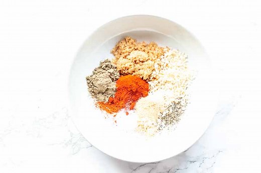 How To Make Homemade Sloppy Joe Seasoning - The Tortilla Channel