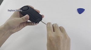 Watch How to use bicycle alarm? on Amazon Live