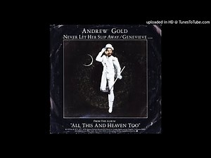 Andrew Gold - Never Let Her Slip Away 1978 HQ Sound