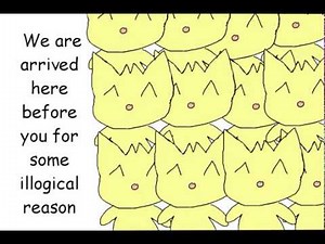 Mogeko Castle in a nutshell