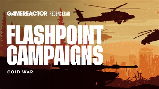 Flashpoint Campaigns: Cold War