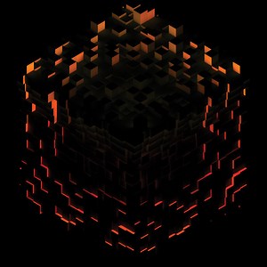 C418 - Minecraft Volume Beta
