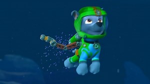 PAW Patrol on Instagram: "This summer make sure swim fun is safe fun! On May 18, let’s dive into @swimways International Learn to Swim Day. 🐶🏊🏼‍♂️ . . #LearnToSwimDay #ILTSD #PAWPatrol #Swimming #Fun #summer #Swimways #swim #watersafety"