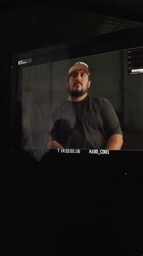 RED ONE MX Camera: The Ultimate Studio Setup Revealed! #shorts