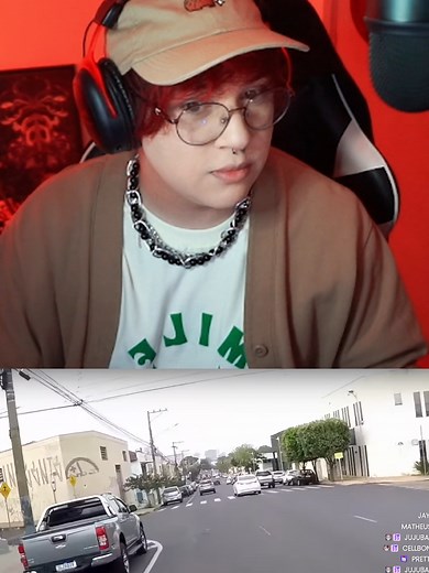 ALGUÉM SABE QUAL CAVALO GANHOU? #livesdoscott #scottonauta