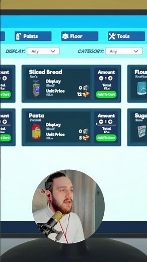 تحميل آخر إصدار من لعبة محاكي السوبر ماركت مجانًا! 🛒🔥
