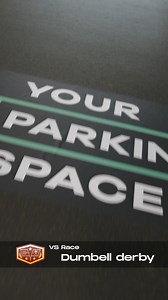 5.3K views · 38 reactions | The need for speed!  It's the ultimate RC car challenge, powered by our friends at YourParkingSpace ️ Noah Heward, Jack Bates, Sarah Bern and Holly Phillips go head-to-head  | Bristol Bears Rugby | Facebook