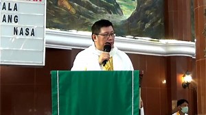 14K views · 2.6K reactions | The Unforgivable Sin | Fr. Joseph A. Faller | Facebook