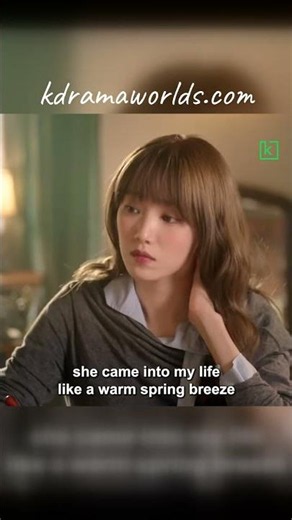 In Your Radiant Season (2026) — Official Trailer Highlight | KDramaWorlds