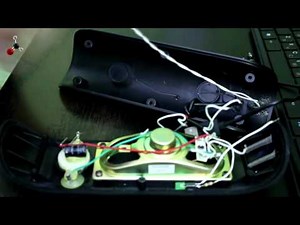 burned out XS3868 (rev.3.0) Bluetooth stereo audio module on the OVC3860 chip