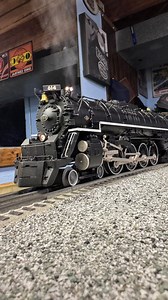 33K views · 1.6K reactions | My contribution to the Chesapeake & Ohio...