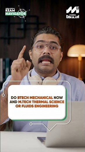 Top Career Opportunities After Mechanical Engineering | B.Tech ME Scope & Jobs