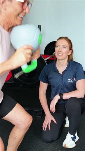 Try this Exercises for Metabolic Health