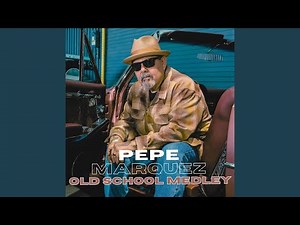 Old School Medley