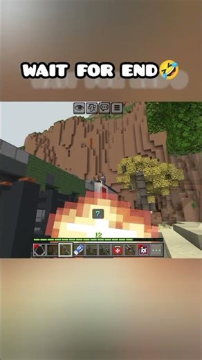 MINECRAFT APEX MOD #minecraft #shortsfeed #viralshort