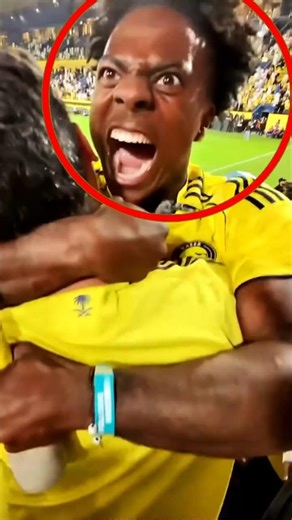 Crazy Fan Moment That Shocked Everyone #ishowspeed #ronaldo