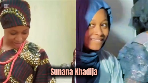 Khadija sunana