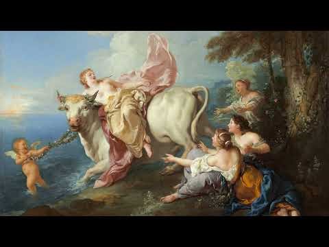 Johann Michael Haydn (1737-1806) - Deutsche Lauda Sion (c.1775)