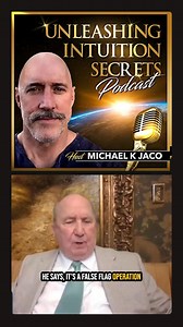 🚨 NEW PODCAST DROPPING TOMORROW at 6AM PT! 🚨 Michael Jaco & Jim Manning | Patriotism Unhinged: JFK, Oswald & the Deep State Secrets They Tried to Bury Join Michael Jaco for a riveting conversation with Jim Manning, former U.S. Marine and author of Patriotism Unhinged, as they uncover explosive truths behind the JFK assassination—truths the mainstream still refuses to acknowledge. In this gripping episode of Unleashing Intuition Secrets, Manning shares classified files, firsthand encounters, an