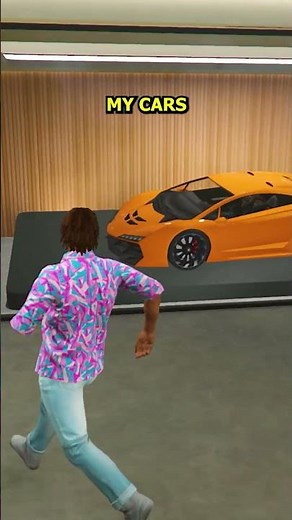Quickest Vinewood Residence Mansion Tour In GTA 5 Online #shorts #gta5online