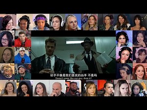 Se7en (1995) reaction mashup