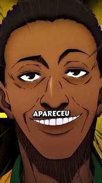 Pelé appeared once again in Blue Lock #bluelock