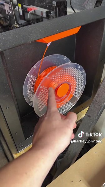 3D Printing an Airless Basketball with Prusa Core One