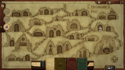 Strange Antiquities - Day X Walkthrough