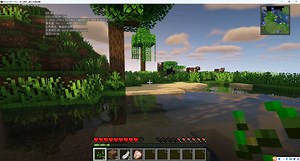 我的世界服务器纯净生存1.19.2服务器招人Java基岩互通